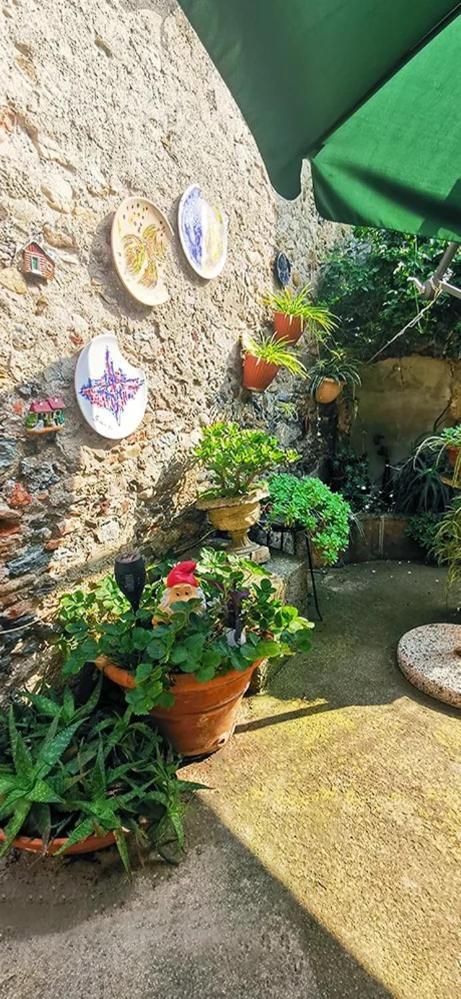 La Corte Di Quiliano Екстериор снимка