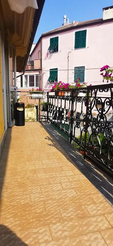 La Corte Di Quiliano Екстериор снимка